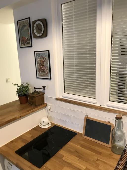 Le Madeline Apartment Nantes Exterior foto