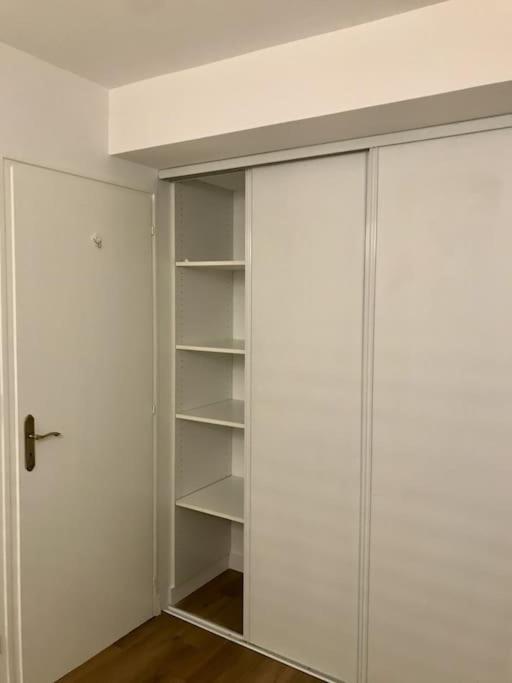 Le Madeline Apartment Nantes Exterior foto