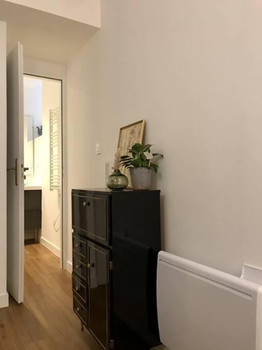 Le Madeline Apartment Nantes Exterior foto